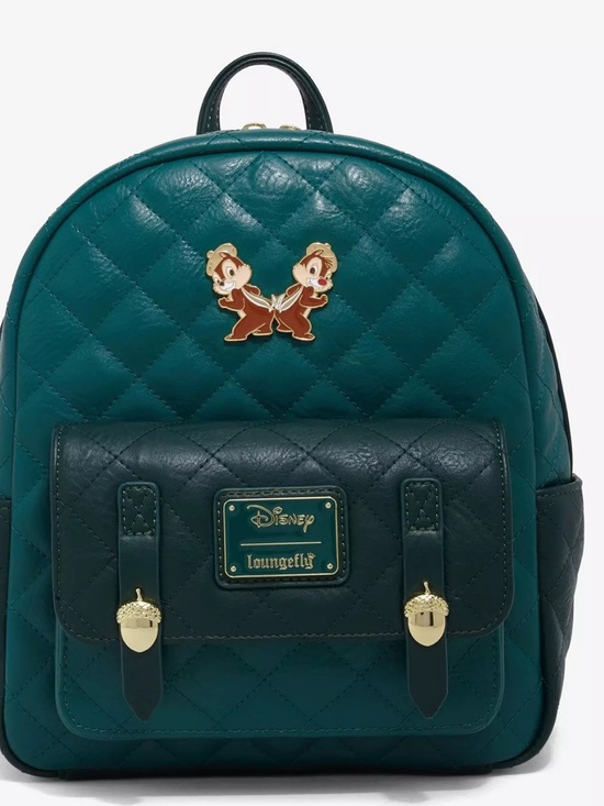 box lunch loungefly mini backpack Amazon.com | Disney Princess Bows Iridescent - BoxLunch Exclusive WHITE NONE Bring a little sunshine to your collection with this adorable Pascal floral mini backpack Drawstring Backpack | BoxLunch